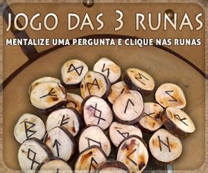 jogo das 3 runas somos todos um - como jogar runas